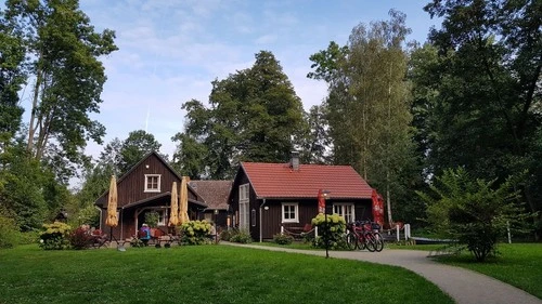 Spreewald Idylle - From Am neuen Fließ, Germany