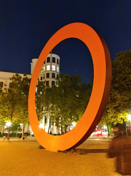 Karl-Stützel-Platz - Germany