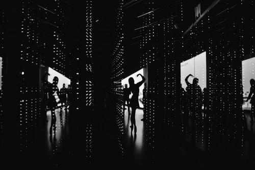 Futurium - From Inside, Germany