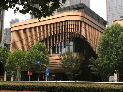 Fosun Foundation - China