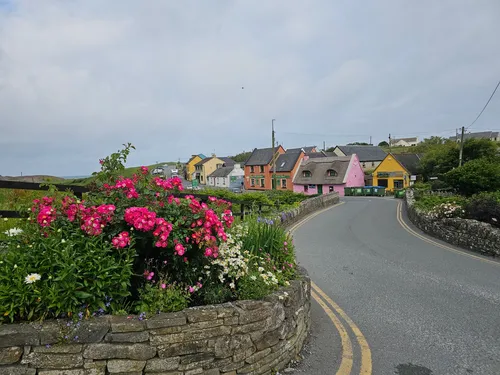 Doolin - Ireland