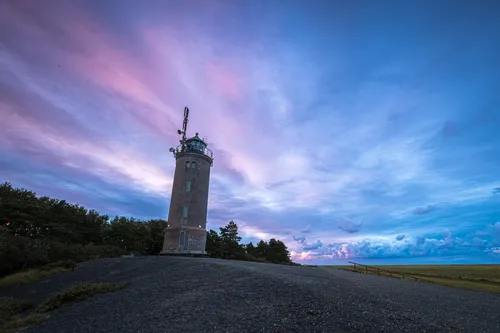Böhler Leuchtturm - Germany