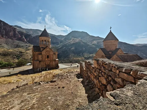 Noravank - Armenia