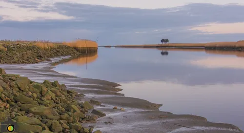 Nieuwe Statenzijl - Netherlands
