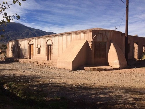 El Trigal - Argentina