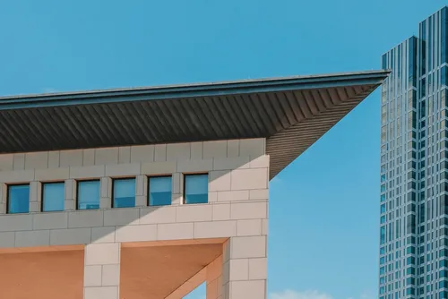 Edward W. Brooke Courthouse - United States