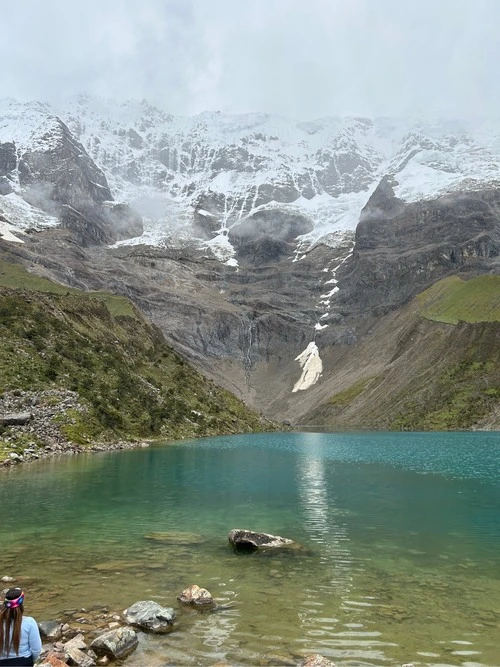 Laguna Humantay - Peru
