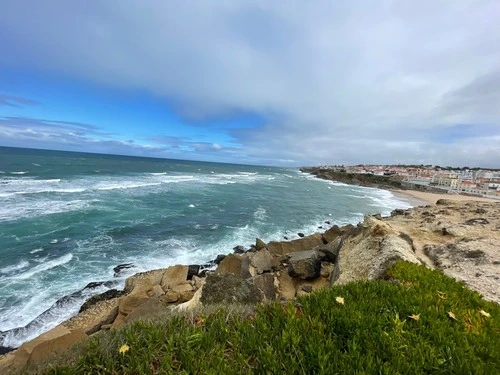Praia da Adraga - Portugal