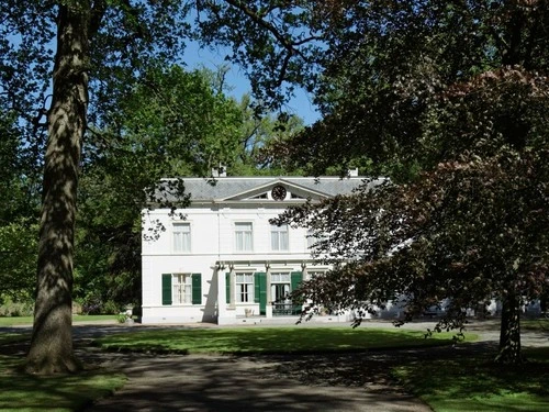 Wallstein - Netherlands