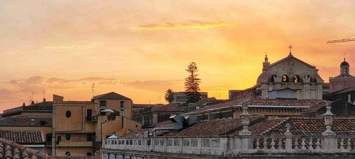 Catania - Din Ostello degli Elefanti, Italy
