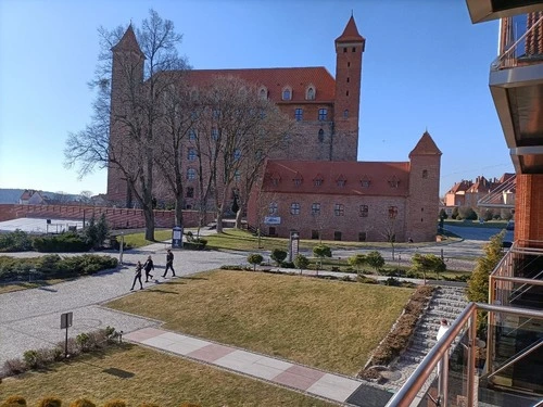 Hotel Zamek - Poland