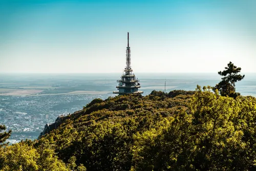 Vyhliadkova cesta - Slovakia