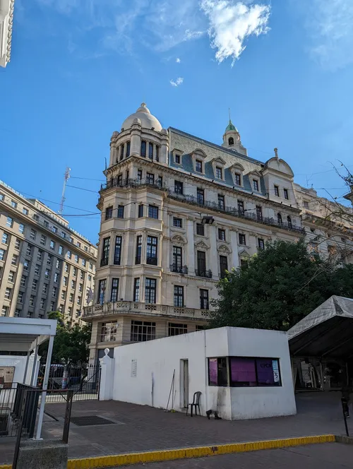 Legislatura de la Ciudad de Buenos Aires - Argentina