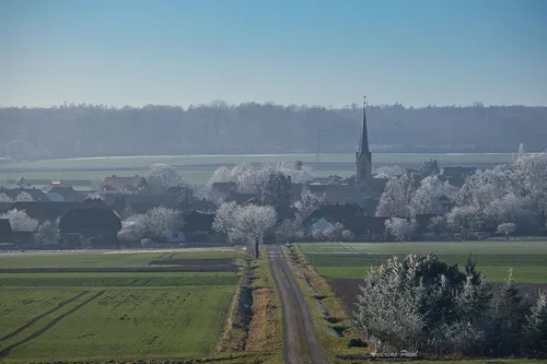 Königslutter am Elm - Von Drone, Germany