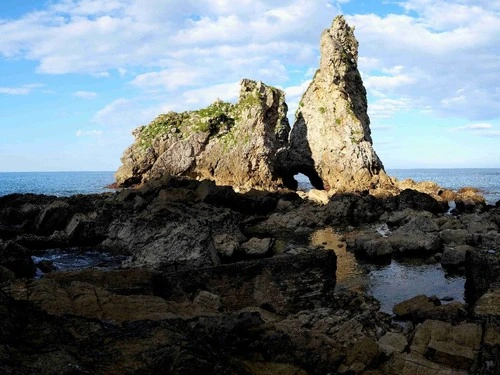 Playa de Pendueles - Spain
