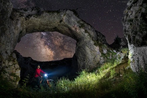 Arco De Portupekoleze - Spain