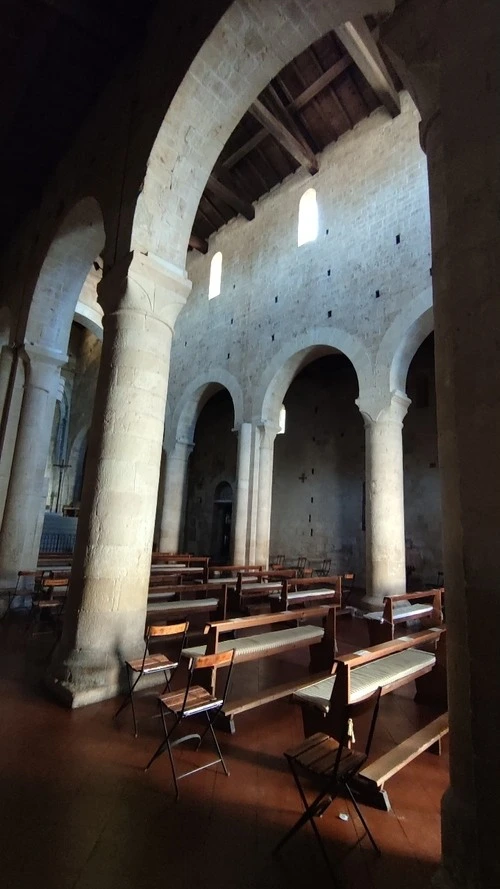 San Cirino - Ад Inside, Italy