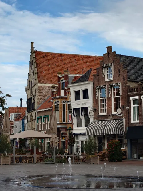 Zierikzee - Netherlands