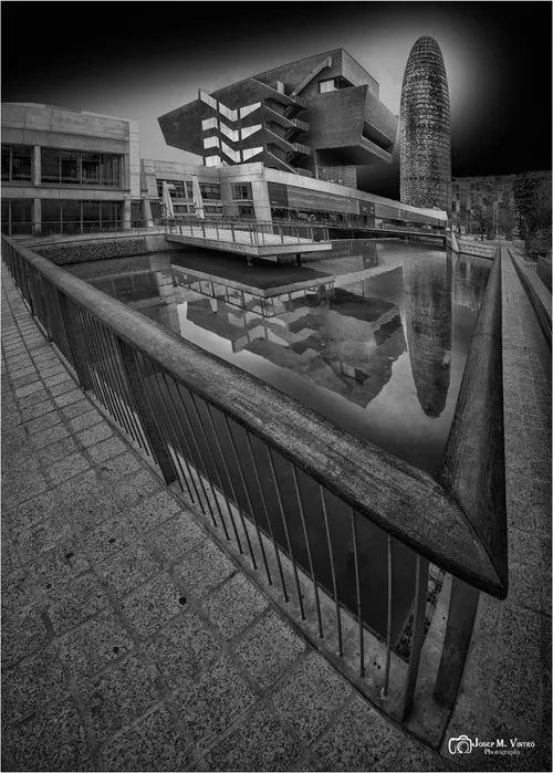 Design Museum of Barcelona - Spain