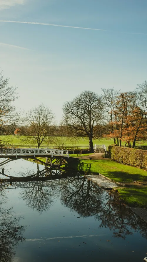 River Cherwell - United Kingdom