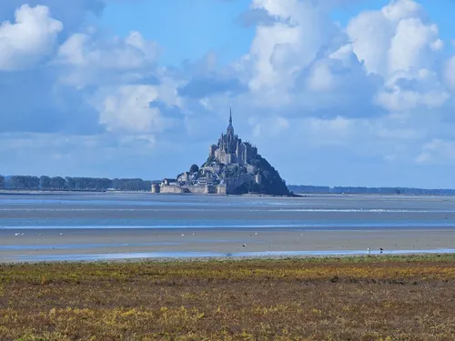 Pointe du Grouin du Sud - France