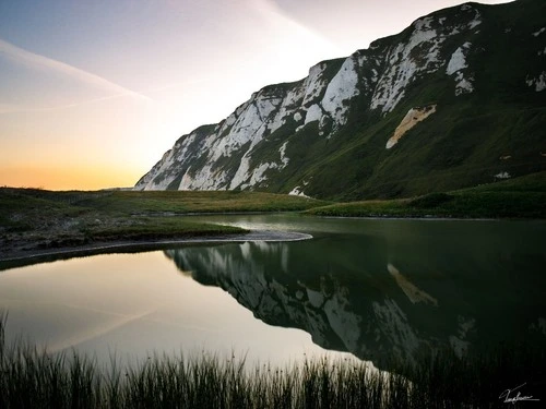Samphire Hoe - United Kingdom