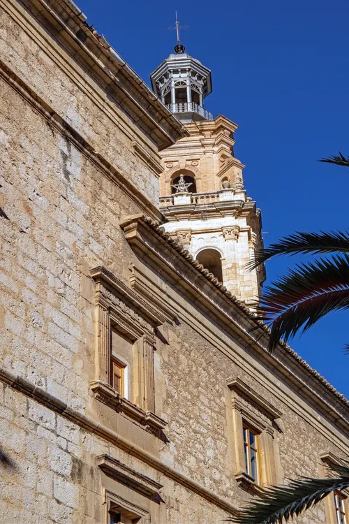 Parròquia de Santa Maria - From Jutjat de Primera Instància i Instrucció Número 1, Spain