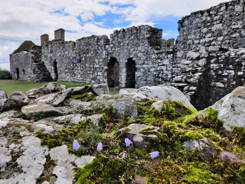 Dunnottar Castle - United Kingdom