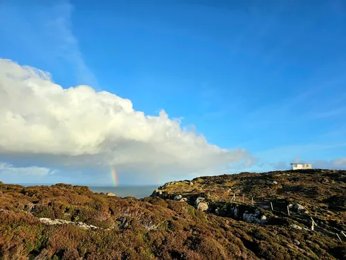 Rubha Hunish - United Kingdom