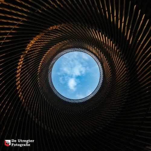 Observatorium Lucas Lenglet - Z Inside, Netherlands