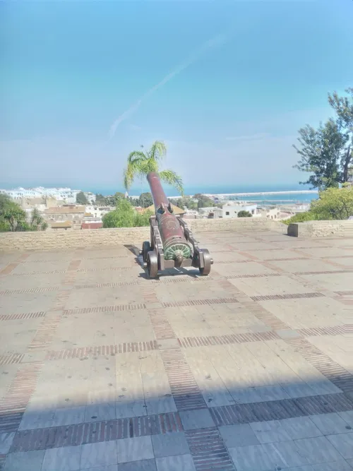 Place Faro - Morocco