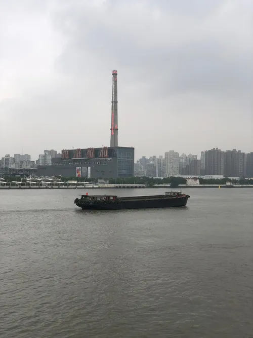 Power Station of Art - China