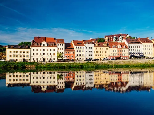 Lusatian Neisse - Germany