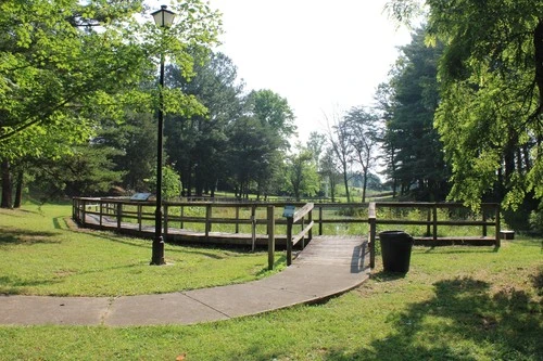 Dogwood Park - United States