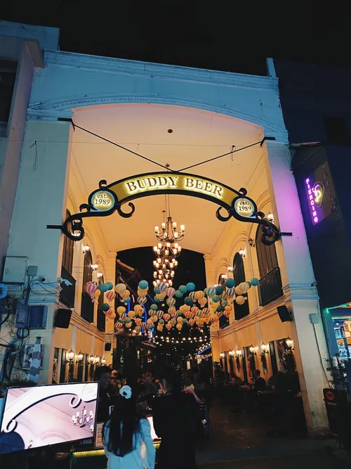 Khao San Road - Thailand