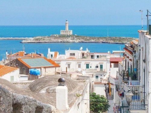 Faro di Sant'Eufemia - Aus Approximate Area, Italy
