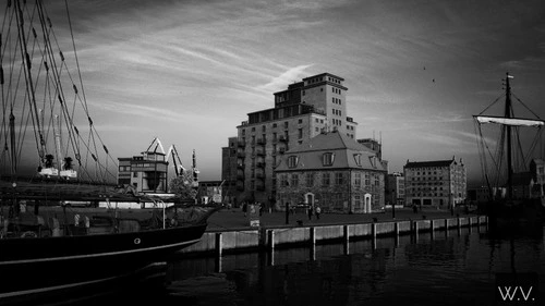 Baumhaus - İtibaren Wismar, Germany