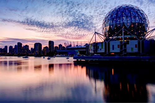Science World - Canada