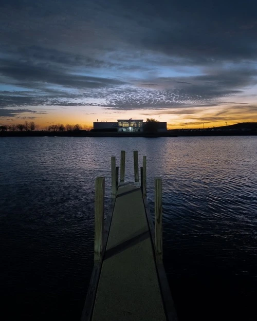 Burnham Harbor - Iz Boat Launch, United States