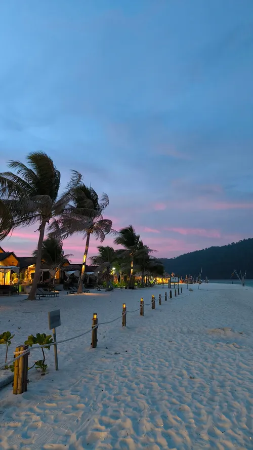 North Point Beach - Koh Lipe - Thailand