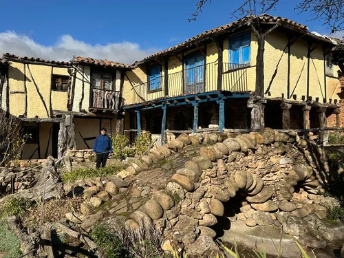 Territorio Artlanza - Spain