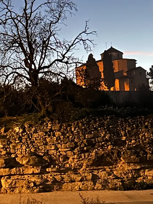 Ermita de la Misericòrdia - Spain