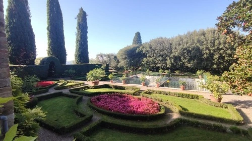 Giardino Italiano - Italy