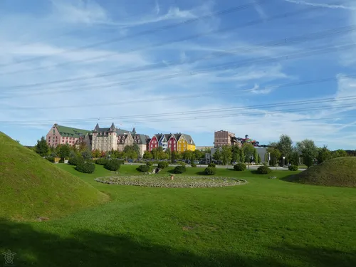 4-Sterne Superior Erlebnishotel "Krønasår" - Germany