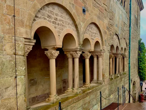 Wartburg - Germany