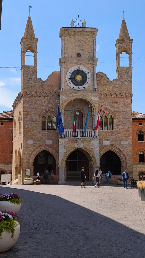 Comune di Pordenone - Italy