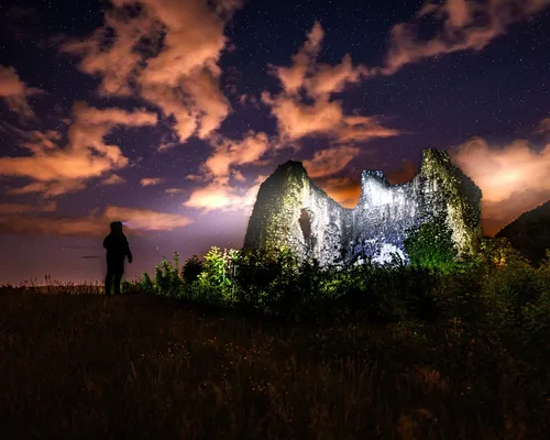 Château de Chaumont - France