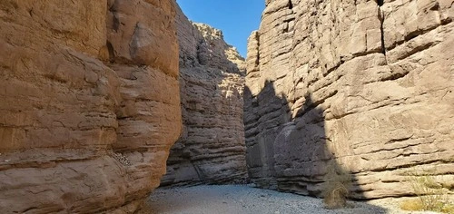 Canyon Trailhead - United States