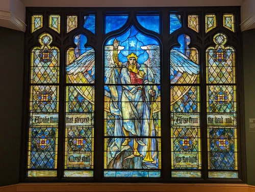 Newfields - De Inside, United States