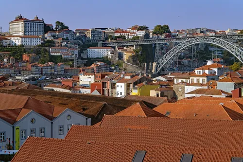 Miradouro WOW - Portugal